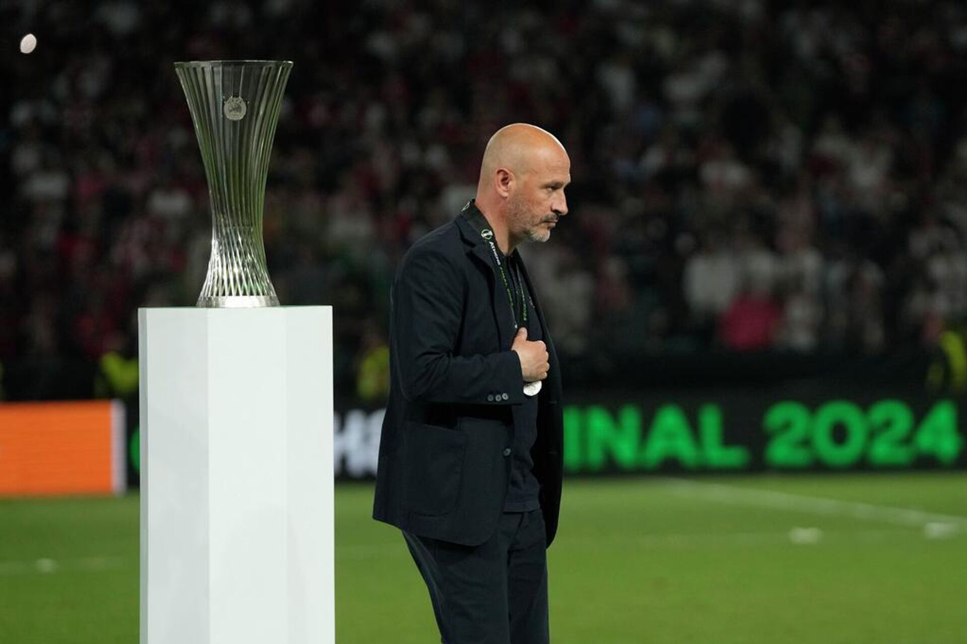 Beşiktaş Vincenzo Italiano ile Yola Devam Ediyor