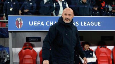 Beşiktaş, Vincenzo Italiano ile yeni sezonuna güçlü bir başlangıç yaptı.
