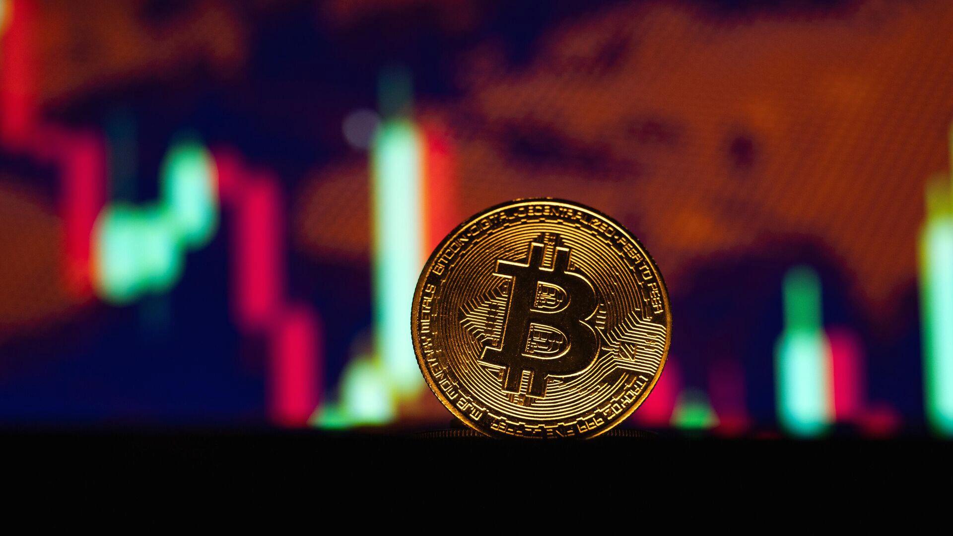 Bitcoin geniş piyasa hareketleriyle değer kaybı yaşıyor. Güncel analizler ve