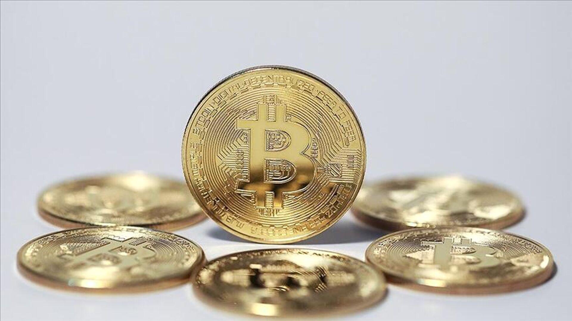 Bitcoin yüzde 7 değer kaybetti ve 67 bin doların altını