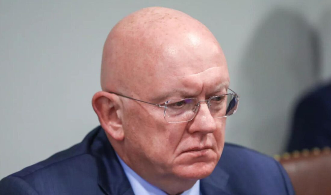 BM'nin tutumu Rusya'yı memnun etmedi. Detaylar ve gelişmeler için hemen