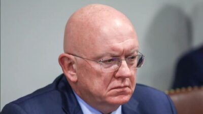 BM'nin tutumu Rusya'yı memnun etmedi. Detaylar ve gelişmeler için hemen