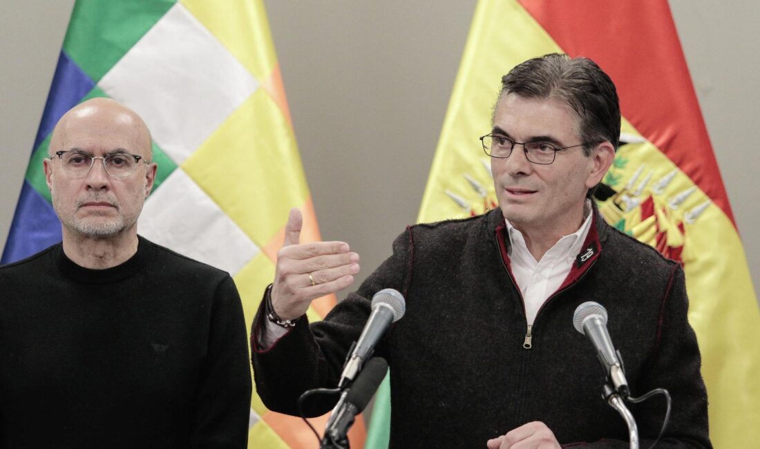 Bolivya'da ulaşımda yeni düzenleme yaklaşımları, geliştirme ve sürdürülebilir çözümler hakkında