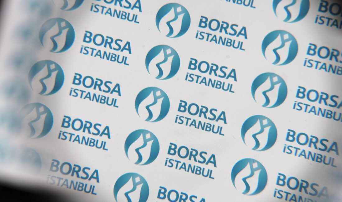 Borsa endeksi haftayı yüzde 1,42 artışla kapatırken, piyasalardaki yükseliş devam