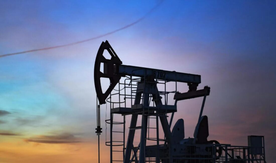 Brent petrol fiyatları savaş yorgunu piyasalarda sert düşüş yaşadı. Ayrıntılar
