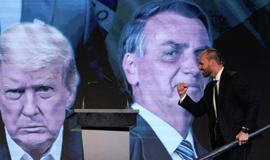 Brezilya'da referandum süreci ve yüksek mahkeme kararlarının detaylarını keşfedin. Güncel