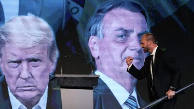 Brezilya'da referandum süreci ve yüksek mahkeme kararlarının detaylarını keşfedin. Güncel