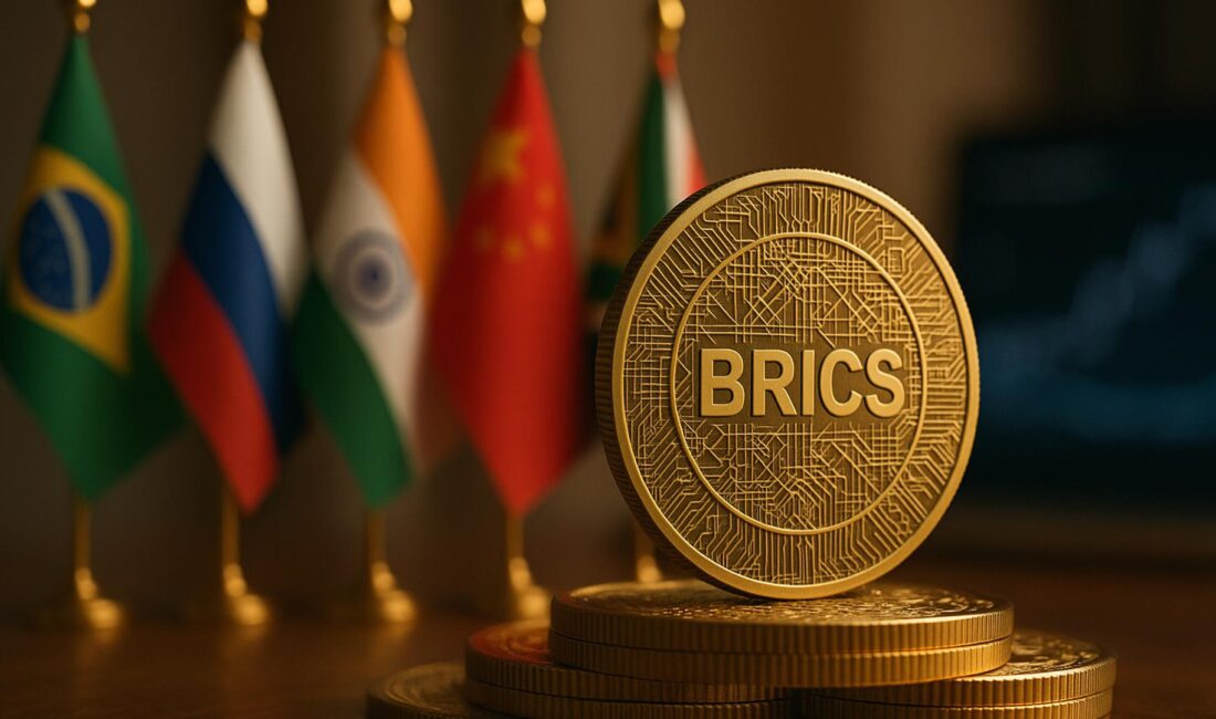 BRICS üyesi ülkeler, Rusya ile işbirliğini güçlendirerek dünya ekonomisinde önemli