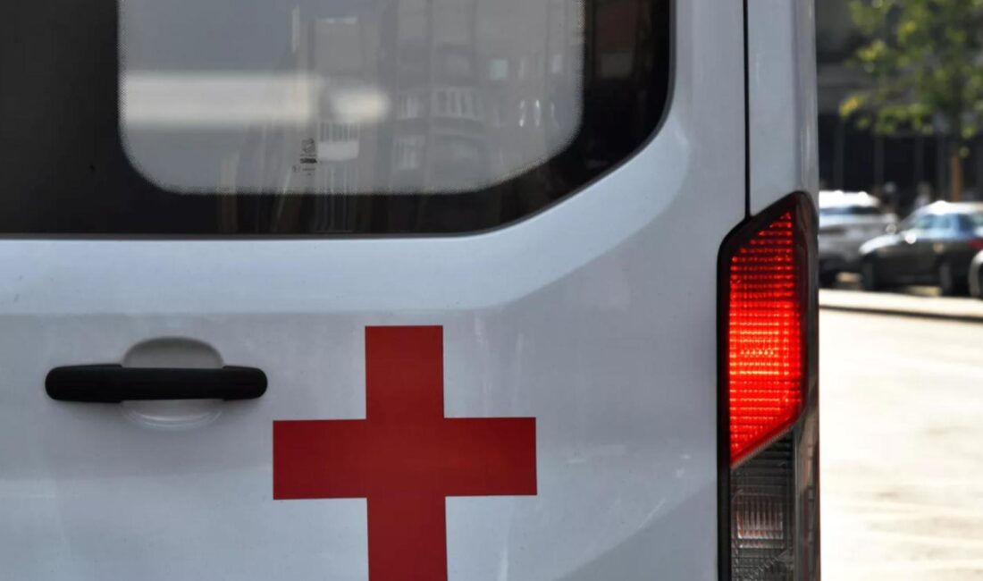 Bryansk'ta Ukraynalı çocuklar otobüsüne yönelik korkutucu saldırı sonucu can kayıpları