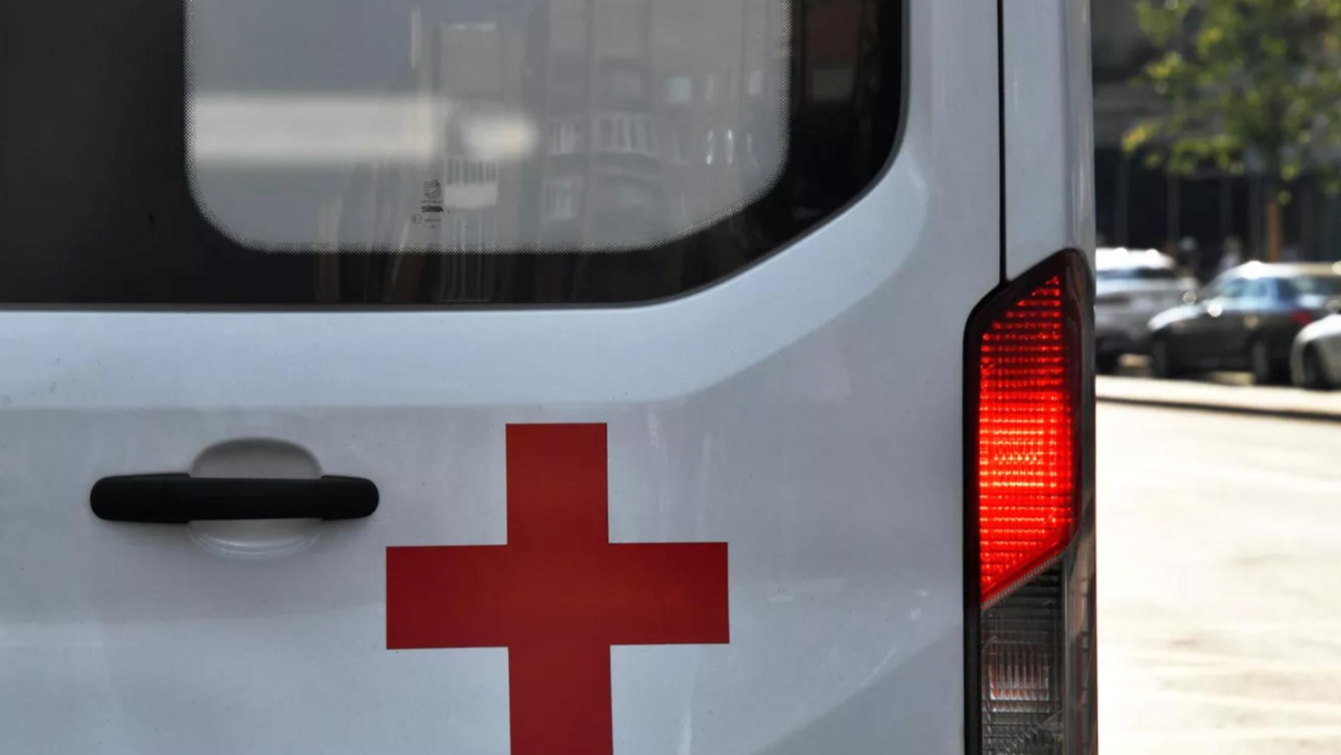 Bryansk'ta Ukraynalı çocuklar otobüsüne yönelik korkutucu saldırı sonucu can kayıpları