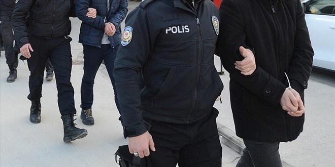 Yasadışı bahis operasyonunda çok sayıda şüpheli gözaltına alındı, para hareketleri