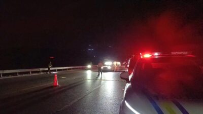 Bursa Çevre Yolu'nda üzücü kaza meydana geldi. Olayla ilgili detaylar