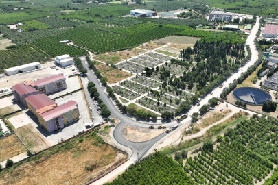 Bursa Gürsu'da Yeni Ulaşım Projesi