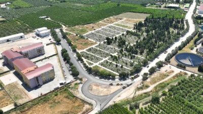 Bursa Gürsu'da yeni ulaşım projesi, şehir içi ulaşımı kolaylaştırmak ve