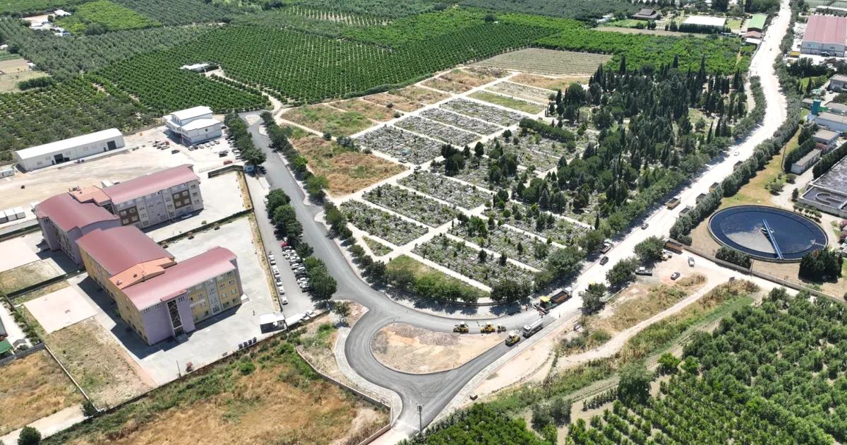 Bursa Gürsu'da yeni ulaşım projesi, şehir içi ulaşımı kolaylaştırmak ve