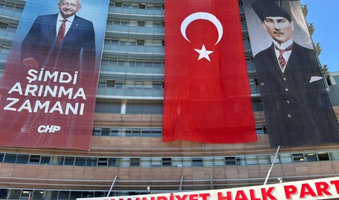 Bursa İl Başkanı Nihat Yeşiltaş'a disiplin cezası ile ilgili güncel