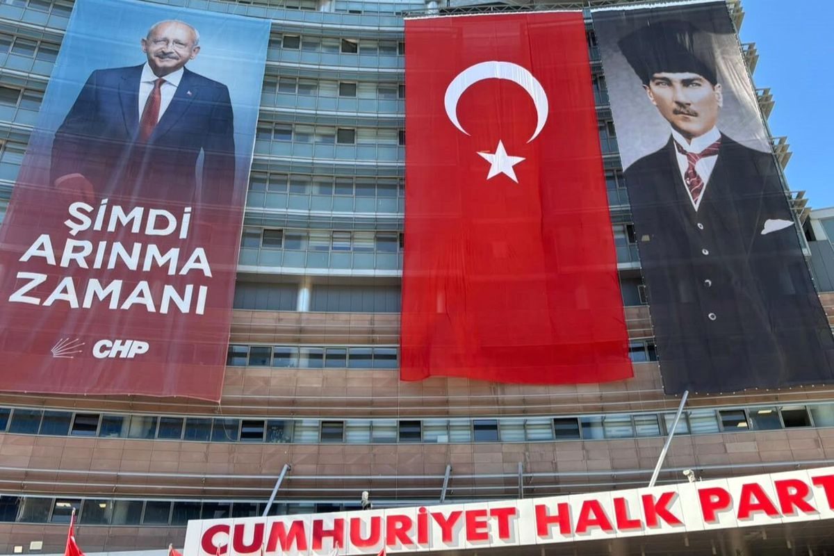 Bursa İl Başkanı Nihat Yeşiltaş'a disiplin cezası ile ilgili güncel