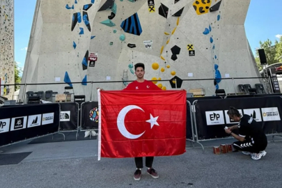 Bursa İnegöl'de sporcu başarılarına devam