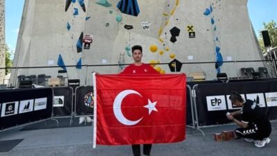 Bursa İnegöl'de sporcularımızın başarıları devam ediyor. İlçemizde sporun gelişimi ve