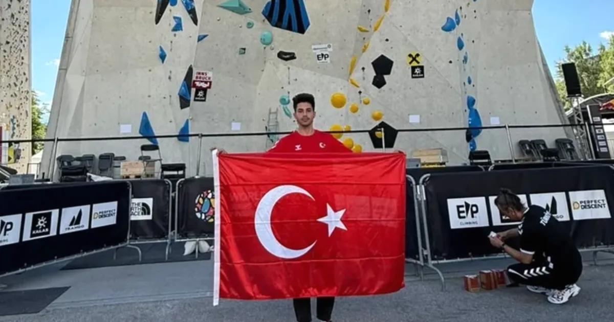Bursa İnegöl'de sporcularımızın başarıları devam ediyor. İlçemizde sporun gelişimi ve