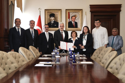 Bursa İnegöl’de Yeni Aile Sağlığı Merkezi Açılışı