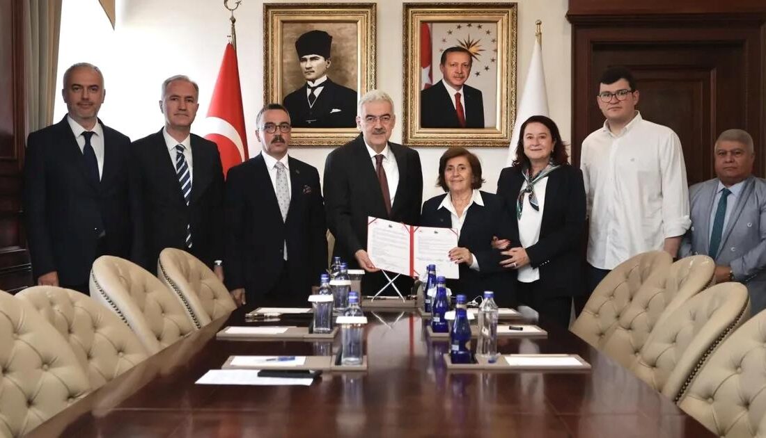 Bursa İnegöl’de yeni aile sağlığı merkezi açılışı ile sağlık hizmetleri