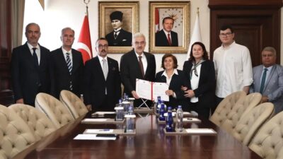 Bursa İnegöl’de yeni aile sağlığı merkezi açılışı ile sağlık hizmetleri