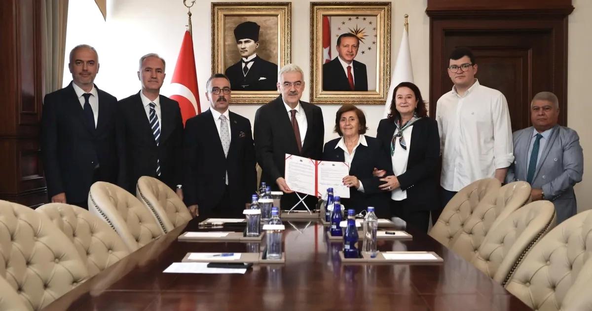 Bursa İnegöl’de yeni aile sağlığı merkezi açılışı ile sağlık hizmetleri
