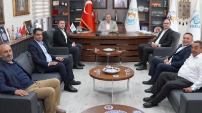 Bursa İznik'te doğalgaz çalışmaları başladı. Güvenli ve kaliteli hizmet için