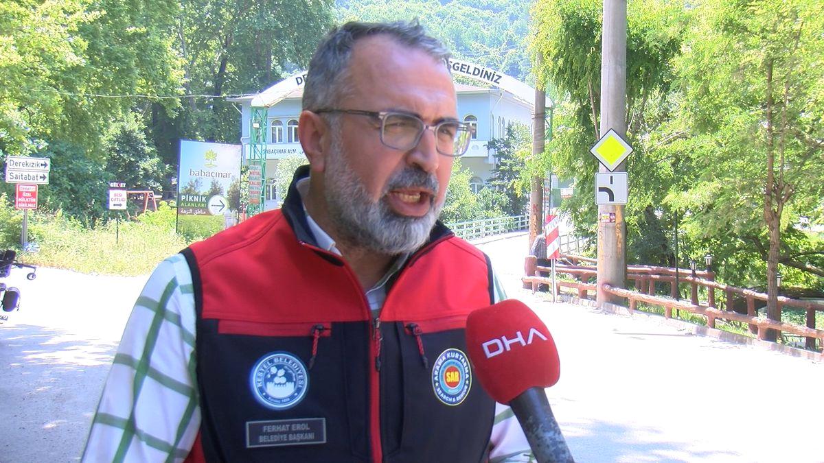 Bursa Kestel'de çilek hasadı başladı. Taze ve lezzetli çileklerimizin tadını