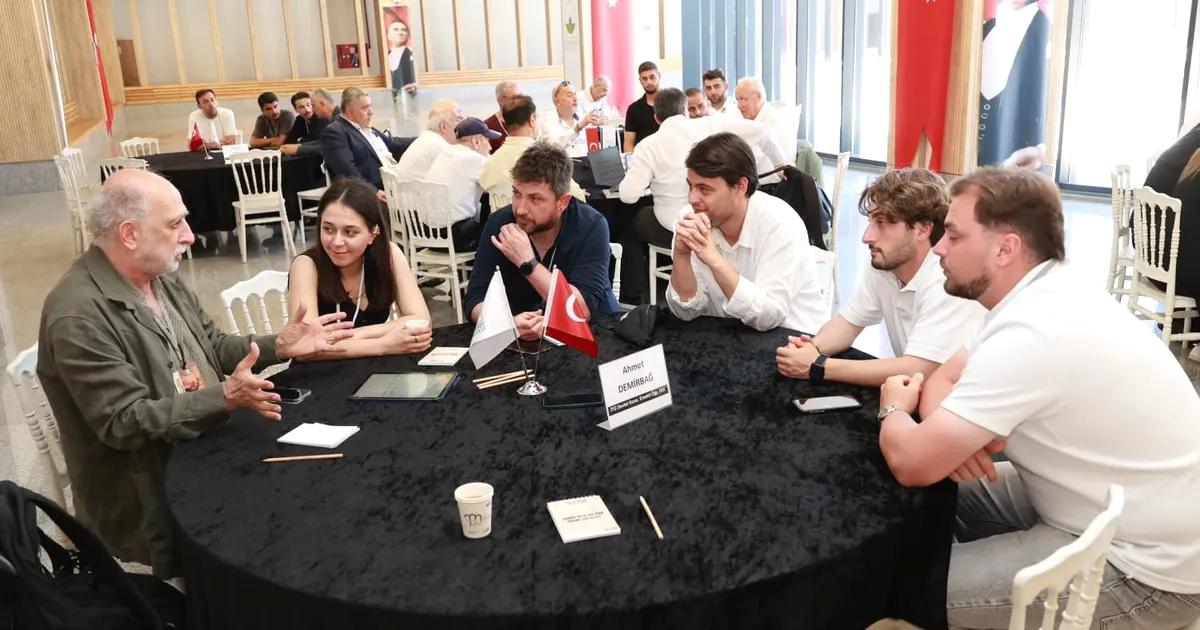 Bursa'da Kılıç ve Kalkan geleneği yeniden canlandırılıyor; kültürel mirasın yaşatılması