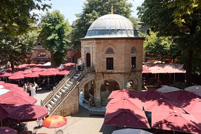 Bursa Kozahan Koruma Çalışmaları Başladı