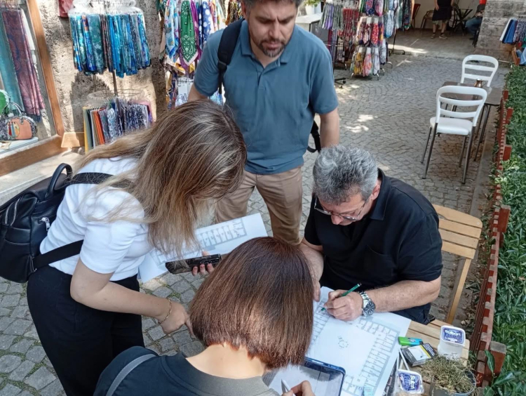 Bursa Kozahan Koruma Çalışmaları Başladı