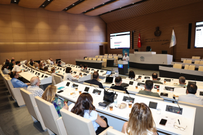 Bursa Nilüfer Belediyesi Stratejik Plan Güncellemesi