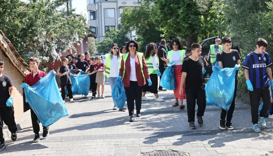 Bursa Nilüfer'de düzenlenen çevre etkinliği hakkında detaylar, katılım imkanları ve