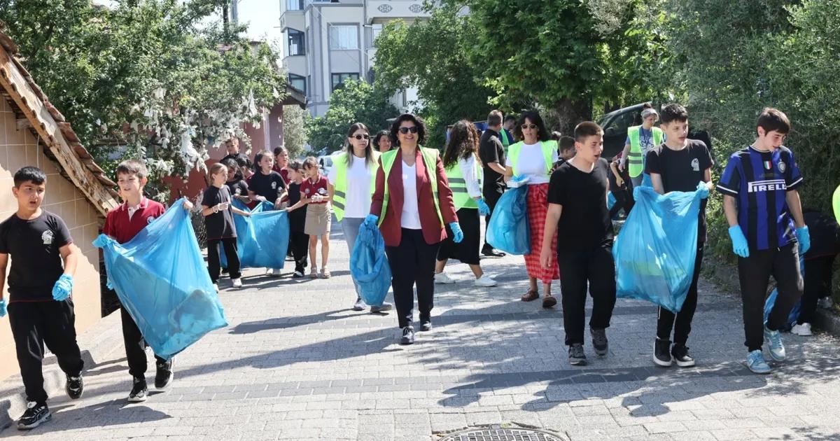 Bursa Nilüfer'de düzenlenen çevre etkinliği hakkında detaylar, katılım imkanları ve