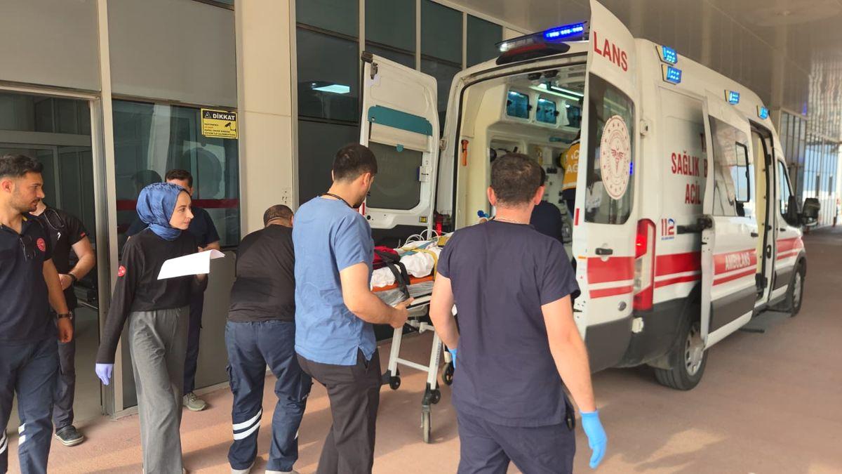 Bursa Orhangazi'de yaşanan motosiklet kazası hakkında detaylı bilgi, güvenlik önlemleri