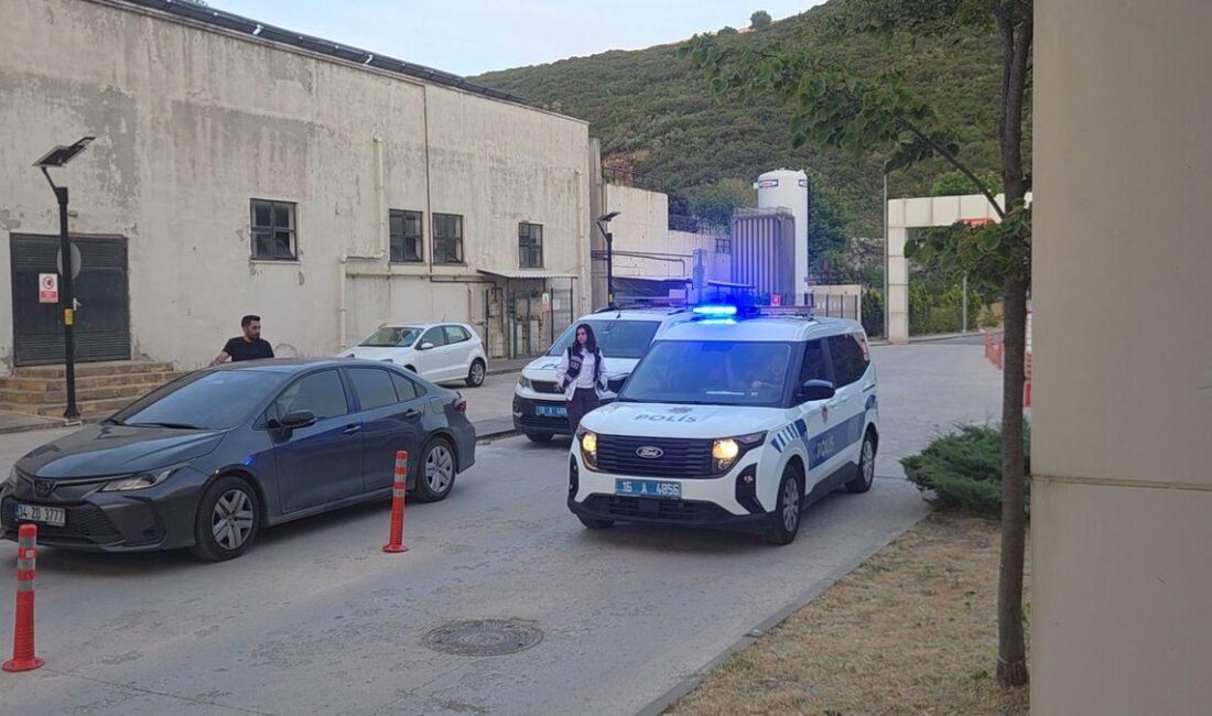 Bursa Orhangazi'de düzenlenen uyuşturucu operasyonu hakkında detaylı bilgi ve güncel