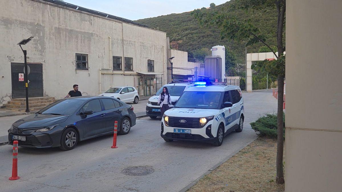 Bursa Orhangazi'de düzenlenen uyuşturucu operasyonu hakkında detaylı bilgi ve güncel