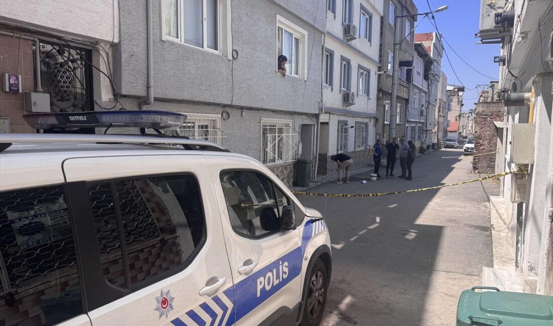 Bursa Osmangazi'de yaşanan silahlı kavga olayının detayları, olayın nedeni ve