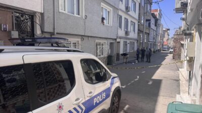 Bursa Osmangazi'de yaşanan silahlı kavga olayının detayları, olayın nedeni ve