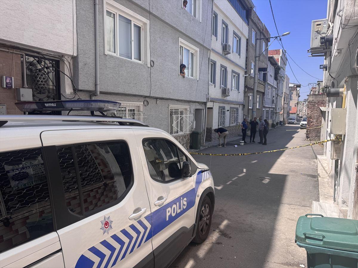 Bursa Osmangazi'de yaşanan silahlı kavga olayının detayları, olayın nedeni ve
