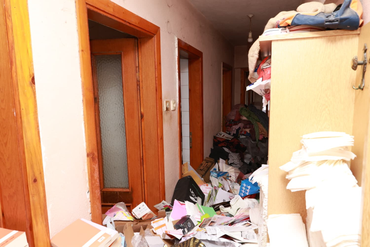 Bursa Osmangazi’de Temizlik Seferberliği