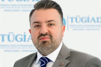 Bursa sanayi temsilcileri İSO 500'de yükseliyor