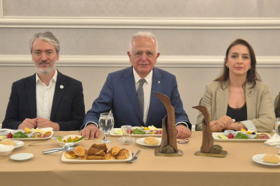 Bursa Yenileşim ve Yaratıcılık Sempozyumu