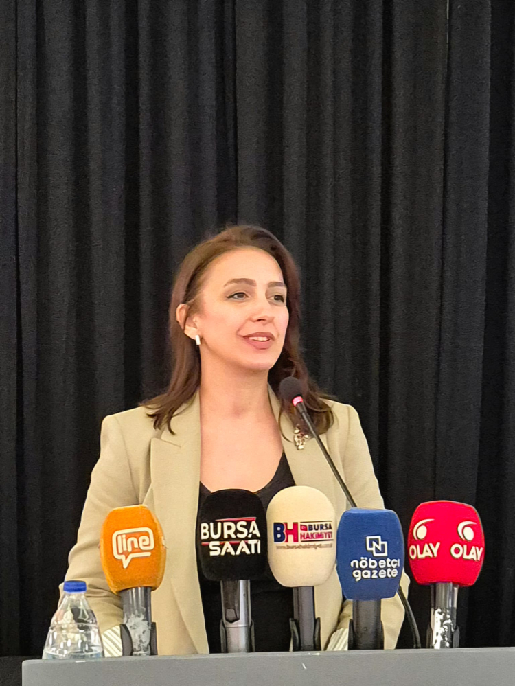 Bursa Yenileşim ve Yaratıcılık Sempozyumu