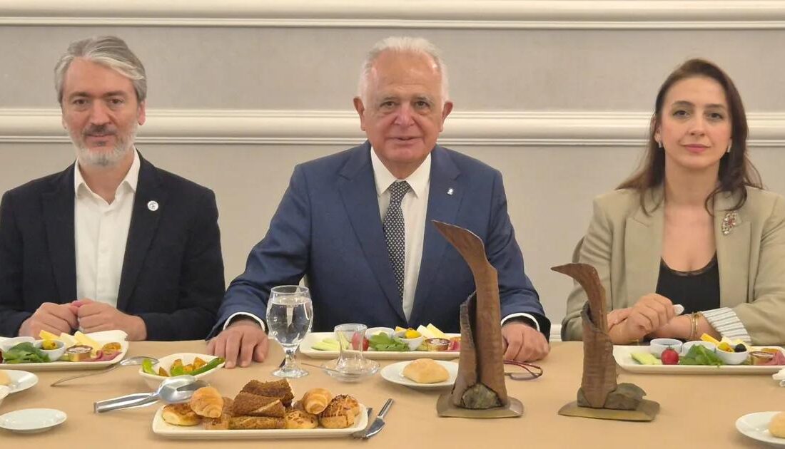 Bursa Yenileşim ve Yaratıcılık Sempozyumu, yenilikçilik ve yaratıcılığı teşvik eden,