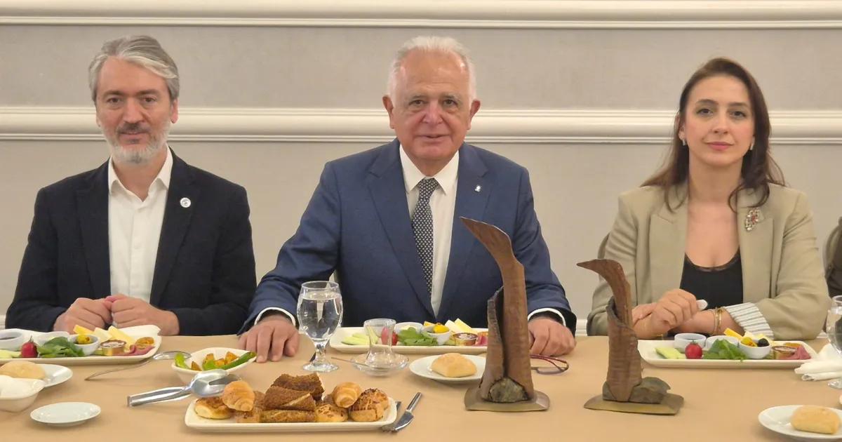 Bursa Yenileşim ve Yaratıcılık Sempozyumu, yenilikçilik ve yaratıcılığı teşvik eden,