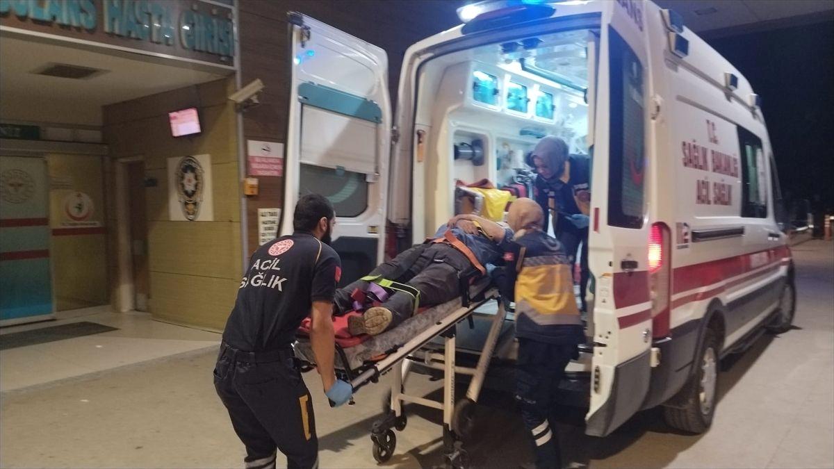 Bursa Yenişehir’de gerçekleşen trafik kazasıyla ilgili detaylar, olayın nedenleri ve
