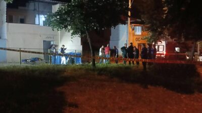 Bursa Yıldırım'da gerçekleşen silahlı çatışmada iki kişi hayatını kaybetti. Olayla